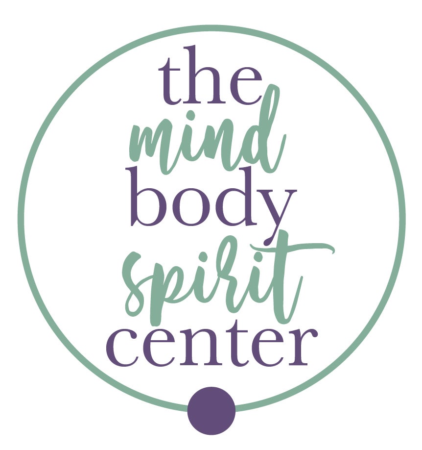 The Mind Body Spirit Healing Center EEsystem logo